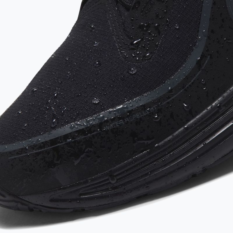 Pánské běžecké boty Nike Revolution 8 Utility black/anthracite 7