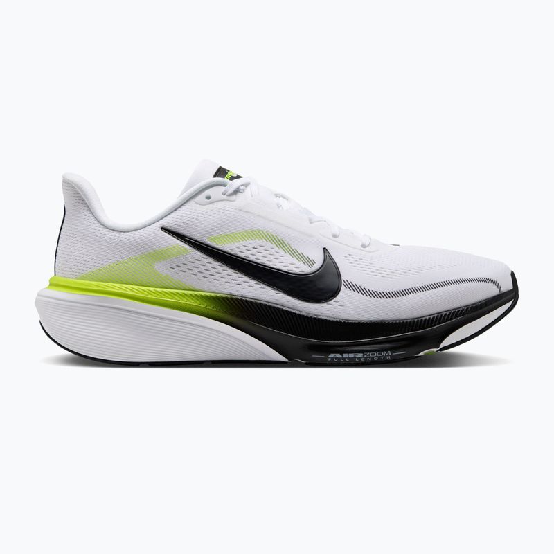 Pánské běžecké boty Nike Pegasus 42 white/lemon venom/white/black