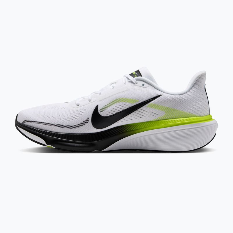 Pánské běžecké boty Nike Pegasus 42 white/lemon venom/white/black 2