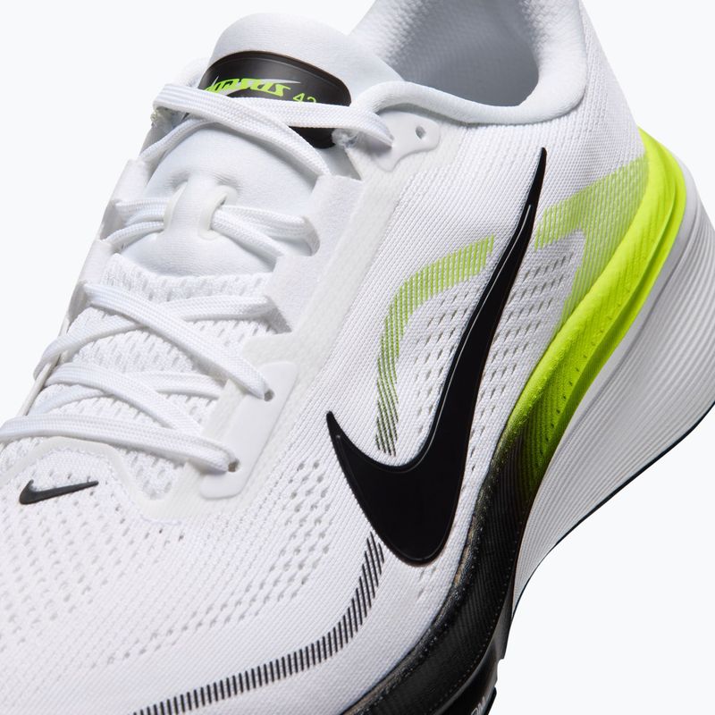 Pánské běžecké boty Nike Pegasus 42 white/lemon venom/white/black 5