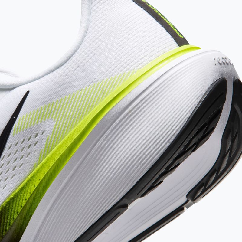 Pánské běžecké boty Nike Pegasus 42 white/lemon venom/white/black 6