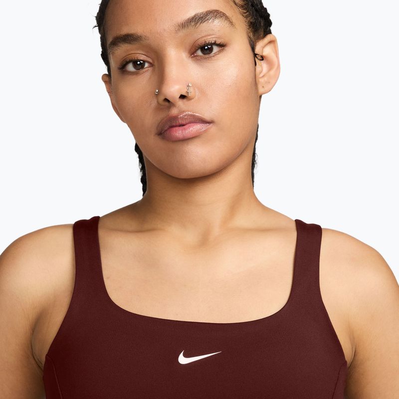 Dámská sportovní podprsenka Nike One mystic dates 3