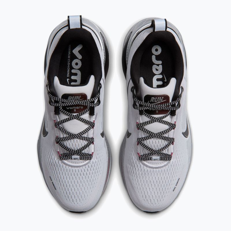 Dámské běžecké boty Nike Vomero 18 vast grey/metallic silver/black 3
