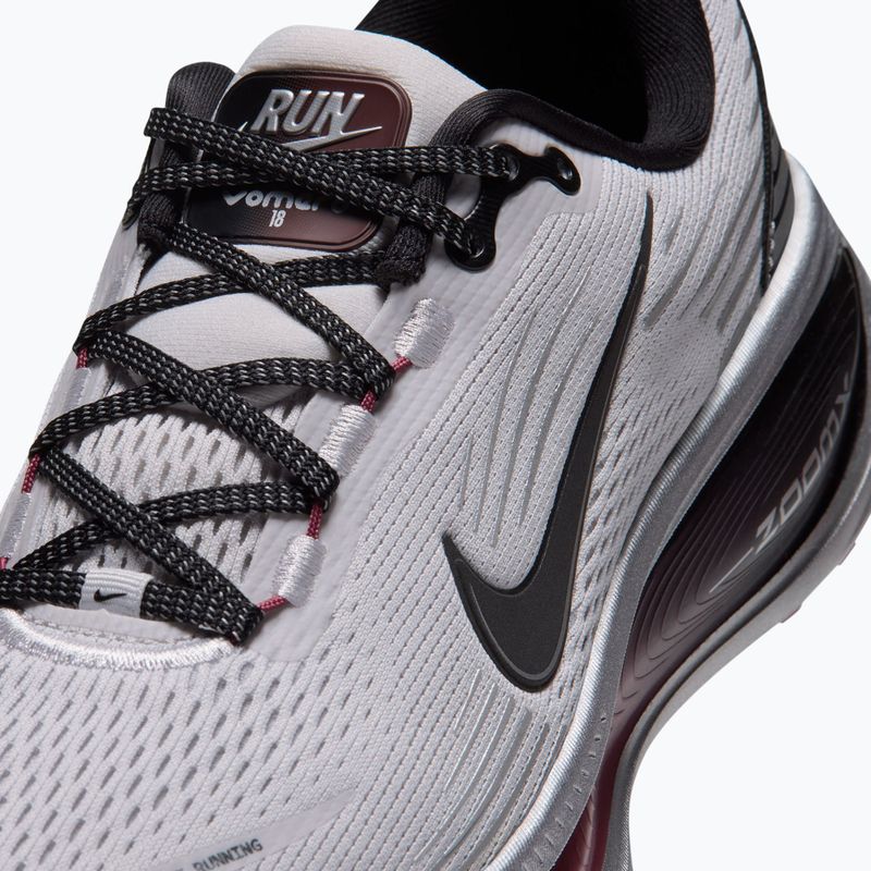 Dámské běžecké boty Nike Vomero 18 vast grey/metallic silver/black 5