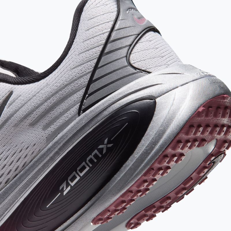 Dámské běžecké boty Nike Vomero 18 vast grey/metallic silver/black 6