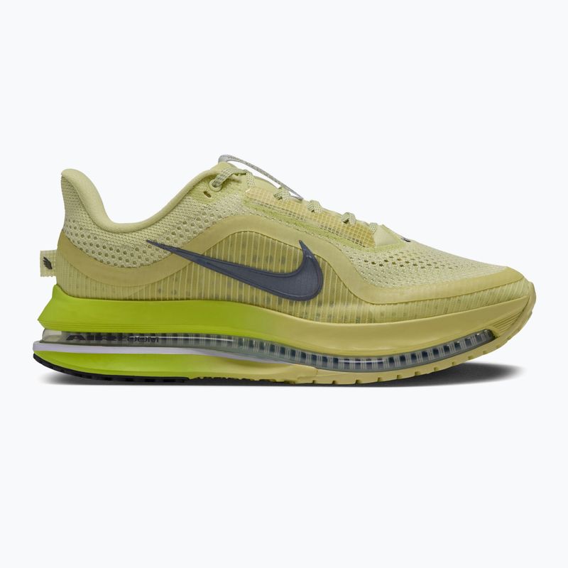 Dámské běžecké boty Nike Pegasus Premium fennel/lemon venom/palest purple