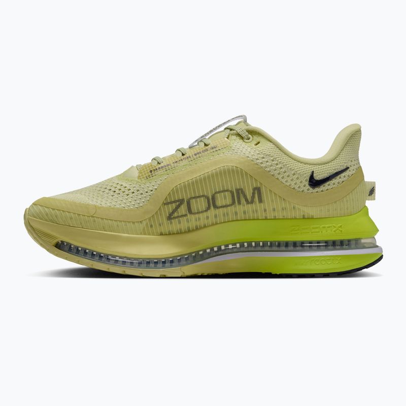 Dámské běžecké boty Nike Pegasus Premium fennel/lemon venom/palest purple 2