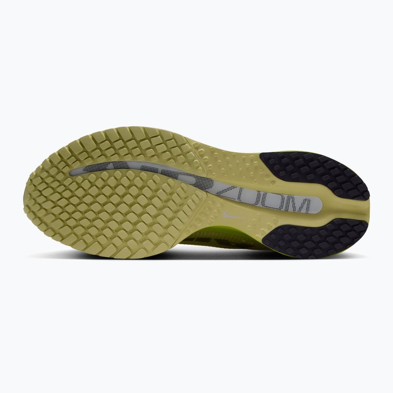 Dámské běžecké boty Nike Pegasus Premium fennel/lemon venom/palest purple 3
