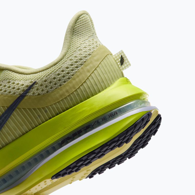 Dámské běžecké boty Nike Pegasus Premium fennel/lemon venom/palest purple 7