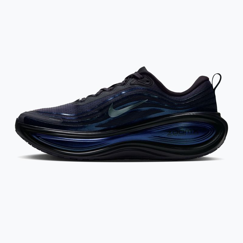 Pánské běžecké boty Nike Vomero Plus gridiron/black/tm black/multi color 2