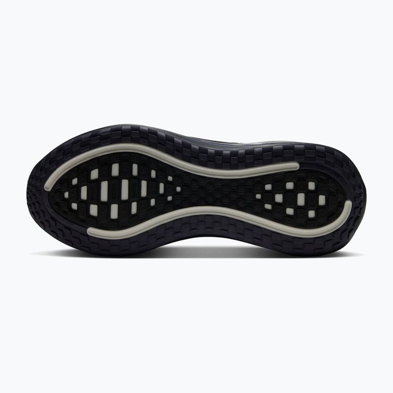 Pánské běžecké boty Nike Vomero Plus gridiron/black/tm black/multi color 3
