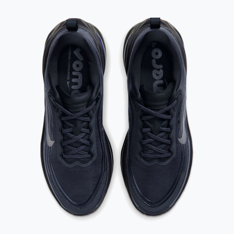 Pánské běžecké boty Nike Vomero Plus gridiron/black/tm black/multi color 4