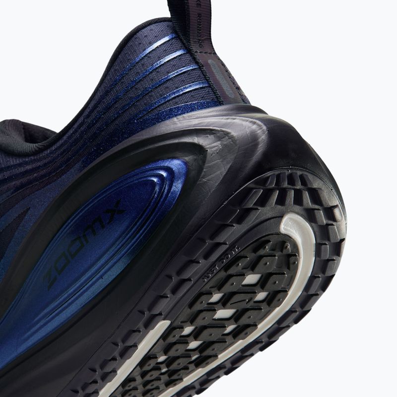 Pánské běžecké boty Nike Vomero Plus gridiron/black/tm black/multi color 6