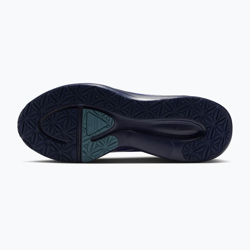 Pánské běžecké boty Nike Revolution 8 Utility midnight navy/racer blue/grey mist 3