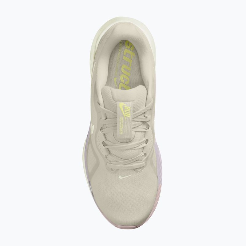 Dámské běžecké boty Nike Structure 26 Light Bone/Silver Lilac/Sail 2