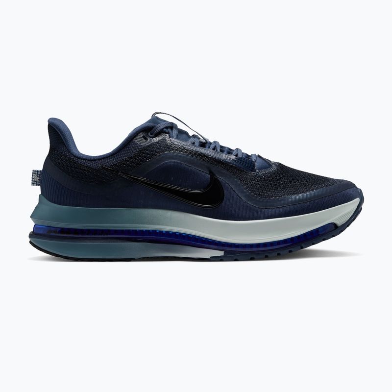 Pánské běžecké boty Nike Pegasus Premium smokey blue/dark slate/racer blue/black