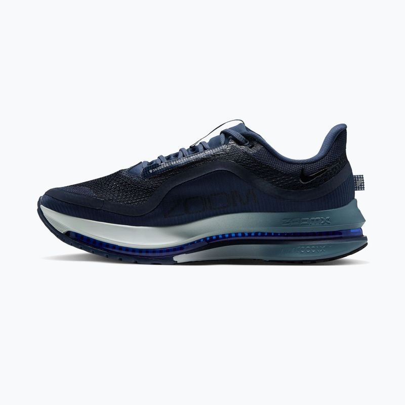 Pánské běžecké boty Nike Pegasus Premium smokey blue/dark slate/racer blue/black 2