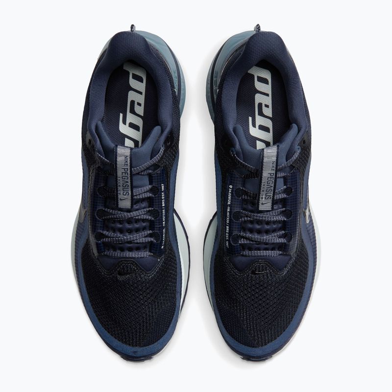 Pánské běžecké boty Nike Pegasus Premium smokey blue/dark slate/racer blue/black 4