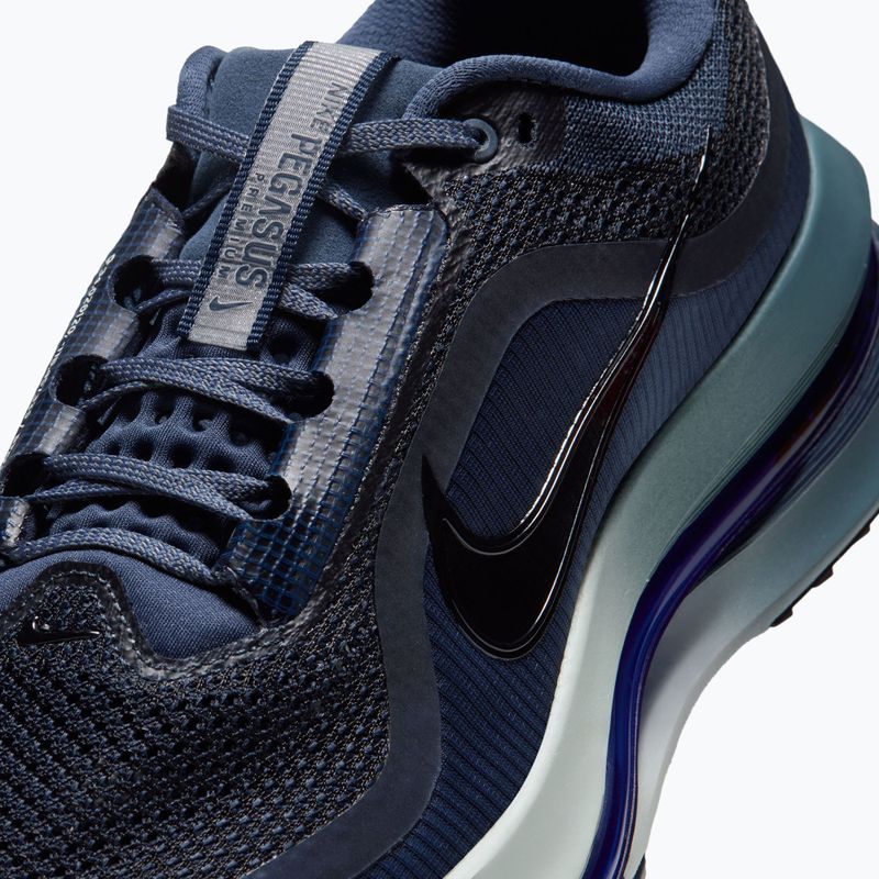 Pánské běžecké boty Nike Pegasus Premium smokey blue/dark slate/racer blue/black 5