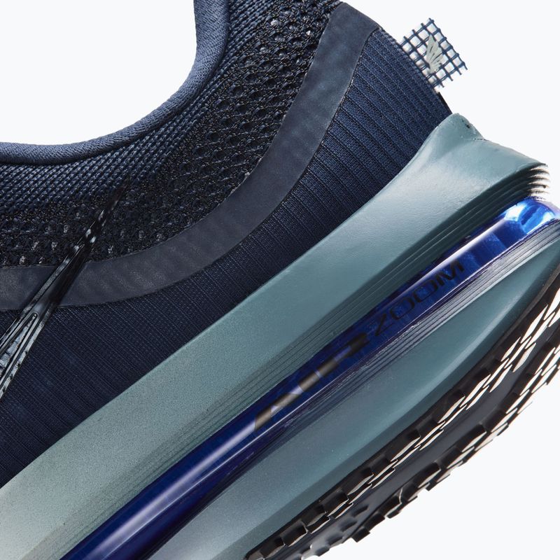 Pánské běžecké boty Nike Pegasus Premium smokey blue/dark slate/racer blue/black 6