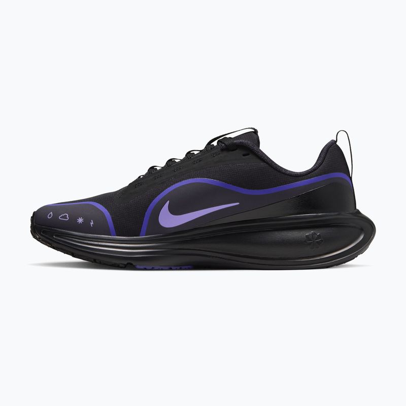 Dámské běžecké boty Nike Revolution 8 Utility black/persian violet/purple pulse 2