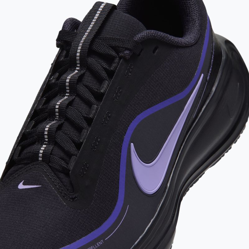 Dámské běžecké boty Nike Revolution 8 Utility black/persian violet/purple pulse 5