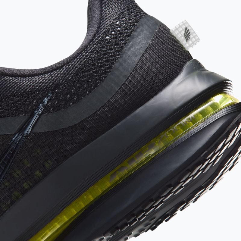 Pánské běžecké boty Nike Pegasus Premium dark shadow/lemon venom/white/black 5