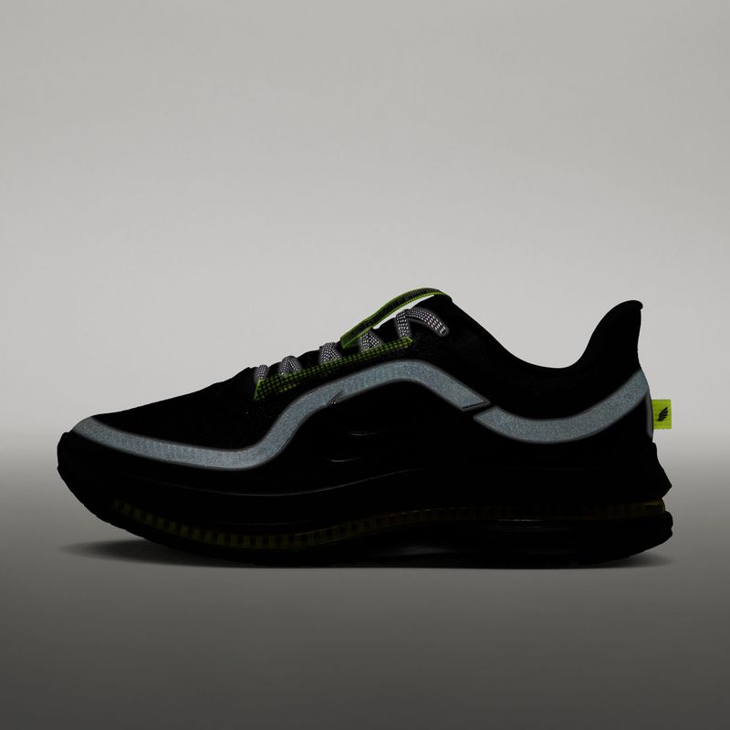 Pánské běžecké boty Nike Pegasus Premium dark shadow/lemon venom/white/black 6