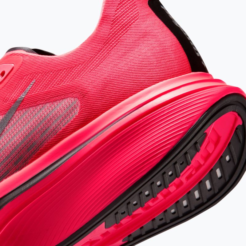 Dámské běžecké boty Nike Pegasus Plus 2 flash crimson/black/metallic silver 6