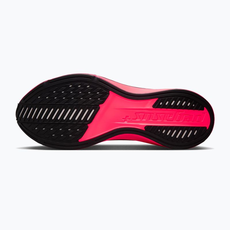 Pánské běžecké boty Nike Pegasus Plus 2 flash crimson/black/metallic silver 3