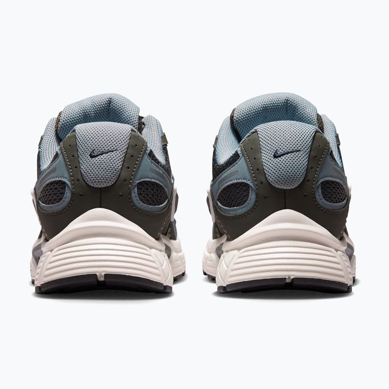 Pánské boty Nike V5 RNR anthracite/cool grey/newsprint/black 2