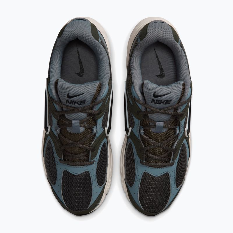 Pánské boty Nike V5 RNR anthracite/cool grey/newsprint/black 3