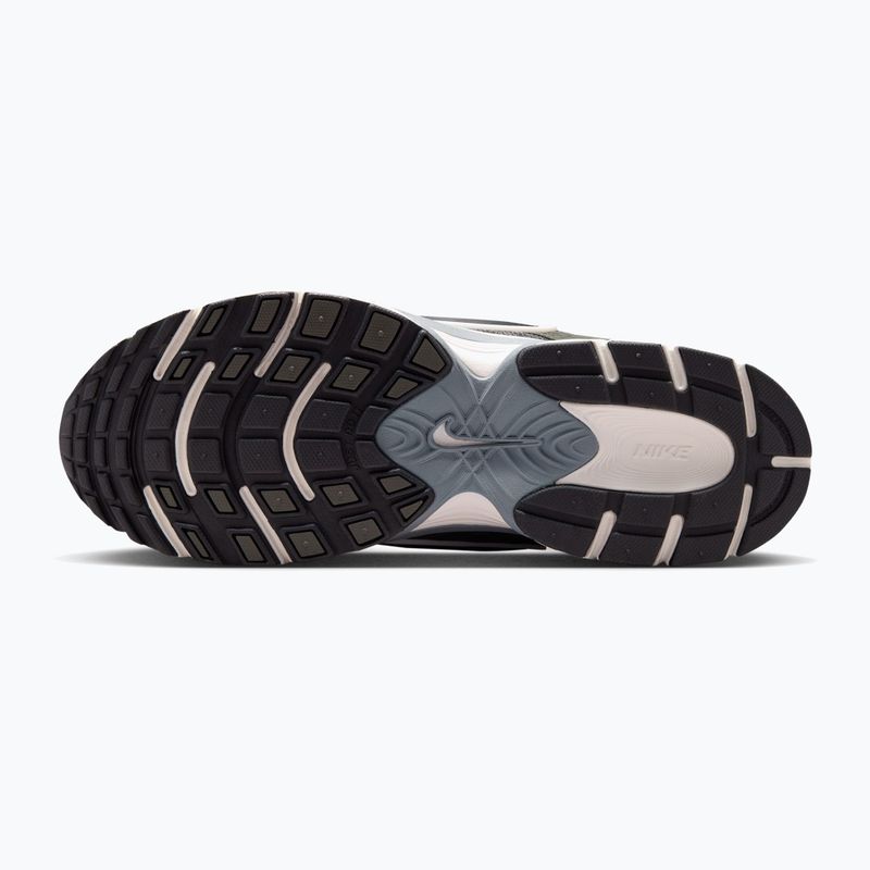 Pánské boty Nike V5 RNR anthracite/cool grey/newsprint/black 4