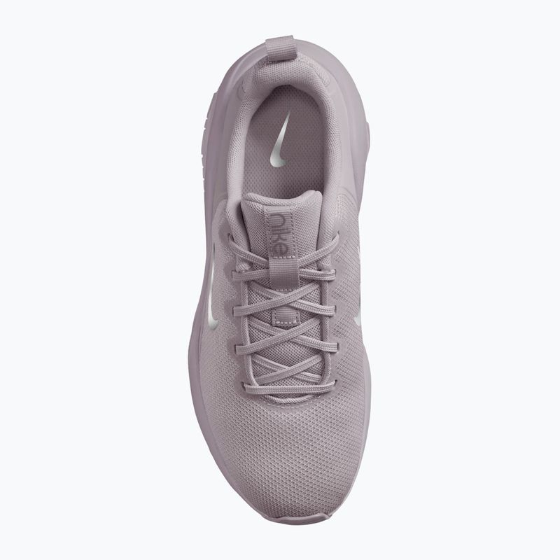 Dámské tréninkové boty Nike Bella 7 platinum violet/metallic silver 2