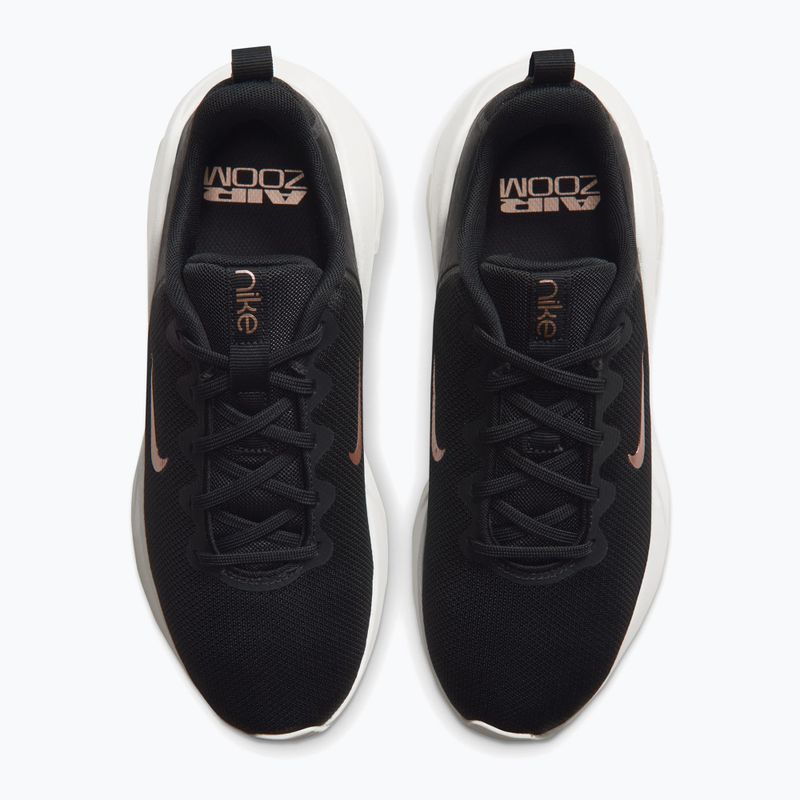 Dámské tréninkové boty Nike Bella 7 off noir/sail/blur 3