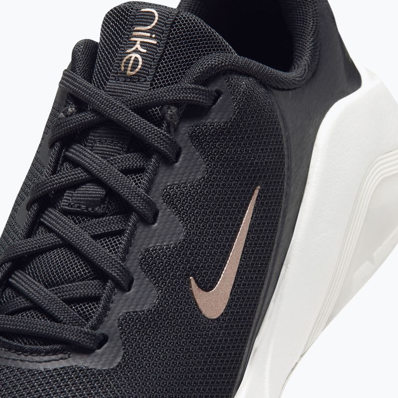 Dámské tréninkové boty Nike Bella 7 off noir/sail/blur 4
