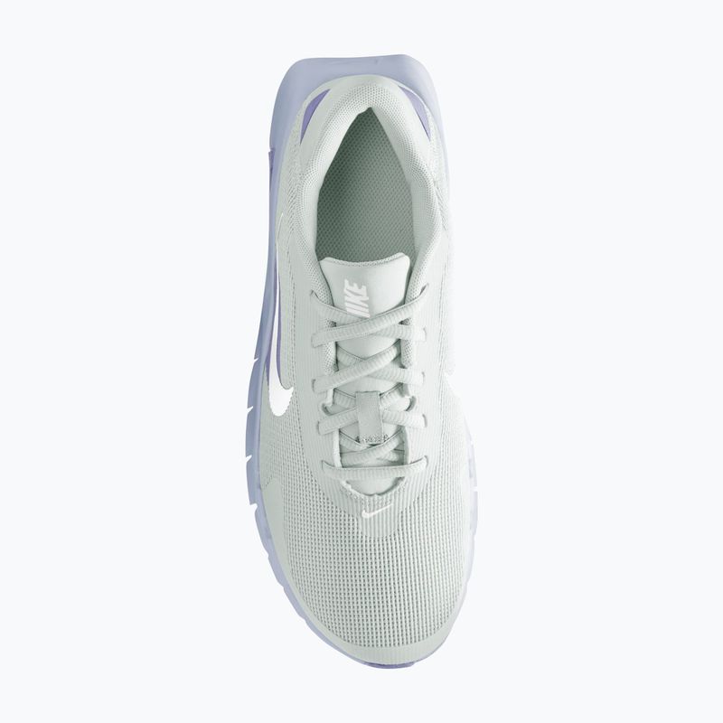 Dámské tréninkové boty Nike Flex Train summit white/purple pulse/purple pulse 2