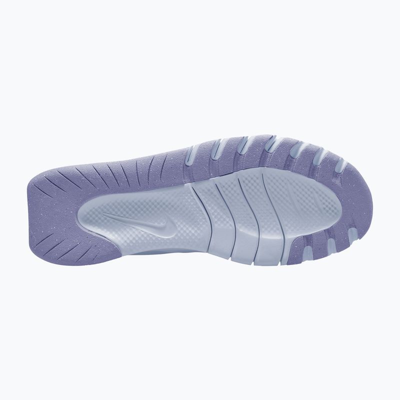 Dámské tréninkové boty Nike Flex Train summit white/purple pulse/purple pulse 3