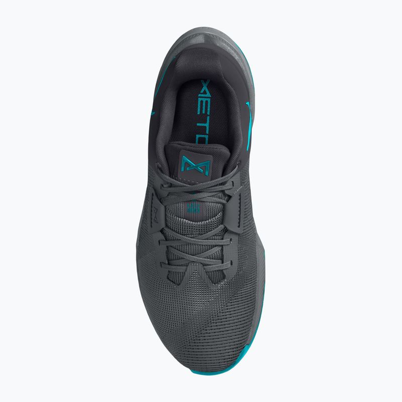 Pánské tréningové boty Nike Metcon 10 iron grey/dark smoke grey/energy 2