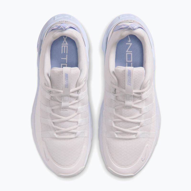 Dámské tréninkové boty Nike Free Metcon 7 summit white/palest purple/white 3