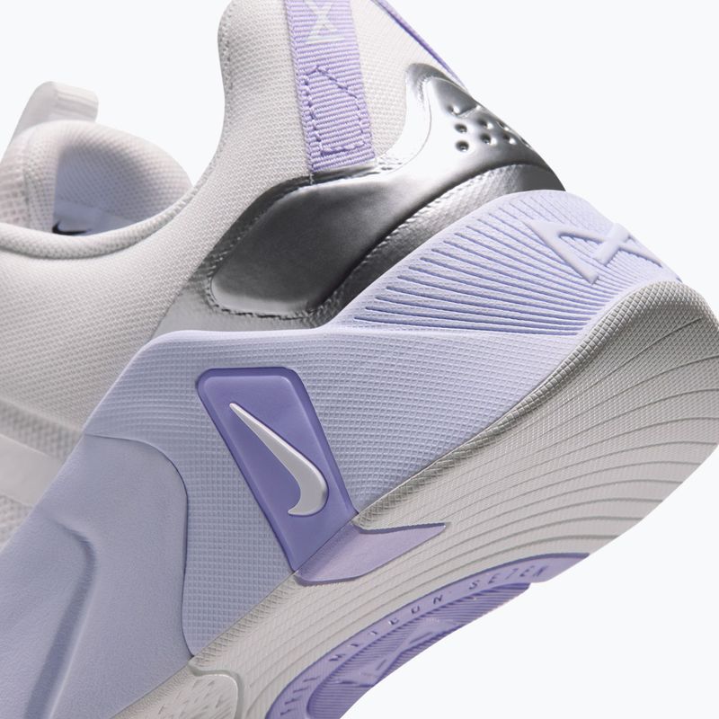 Dámské tréninkové boty Nike Free Metcon 7 summit white/palest purple/white 6