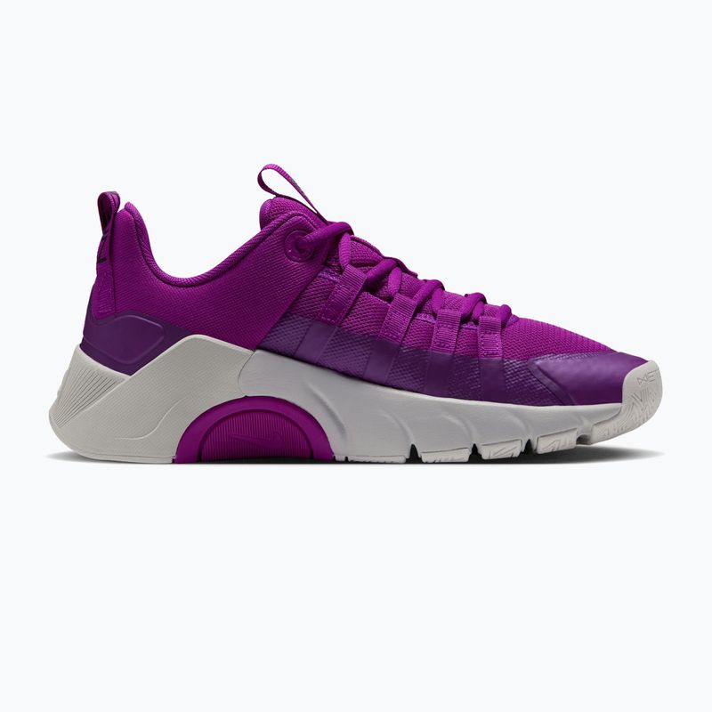 Dámské tréninkové boty Nike Free Metcon 7 vivid purple/black/vivid purple