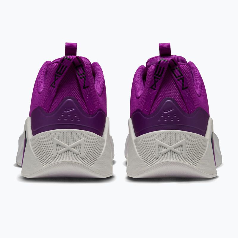 Dámské tréninkové boty Nike Free Metcon 7 vivid purple/black/vivid purple 2