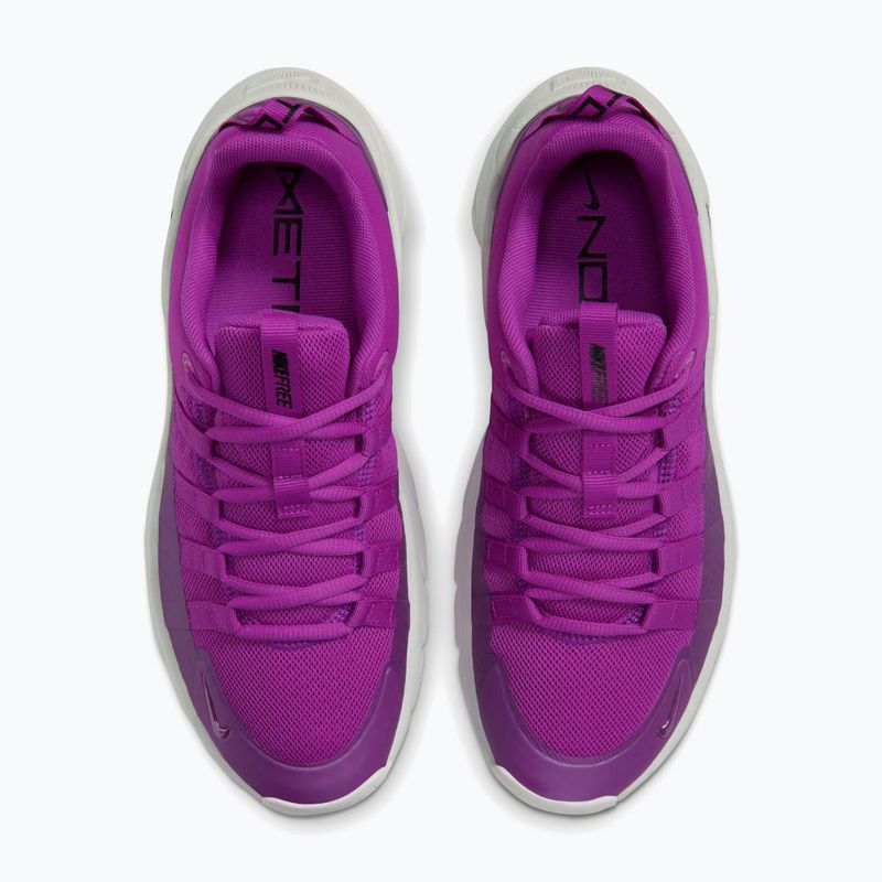 Dámské tréninkové boty Nike Free Metcon 7 vivid purple/black/vivid purple 3