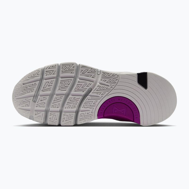Dámské tréninkové boty Nike Free Metcon 7 vivid purple/black/vivid purple 4