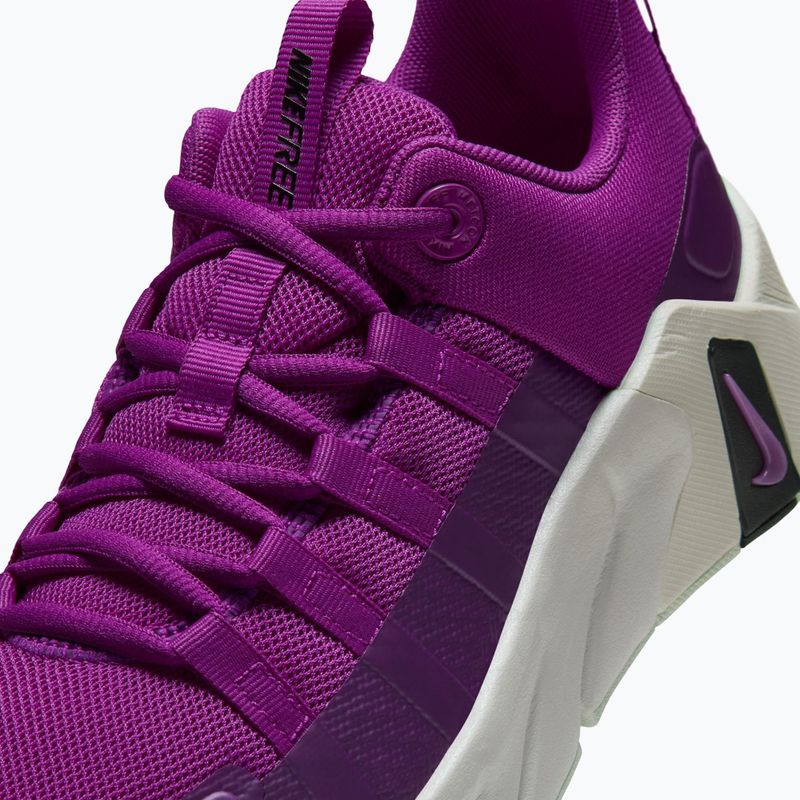 Dámské tréninkové boty Nike Free Metcon 7 vivid purple/black/vivid purple 5
