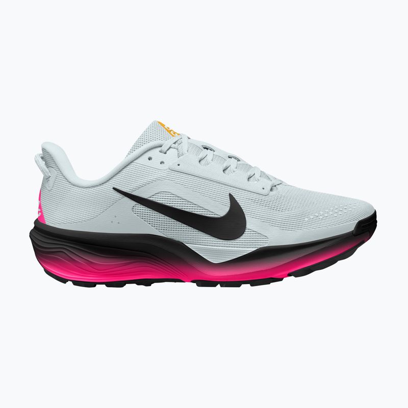 Pánské běžecké boty ACG Pegasus Trail pure platinum/hyper pink/black