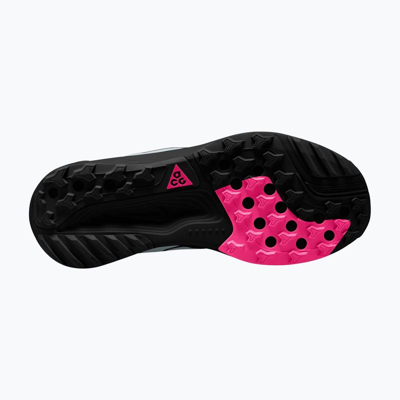Pánské běžecké boty ACG Pegasus Trail pure platinum/hyper pink/black 3