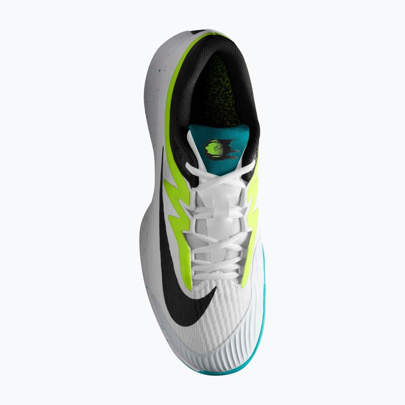 Pánské tenisové boty Nike Vapor Pro 3 white/volt/energy/black 3