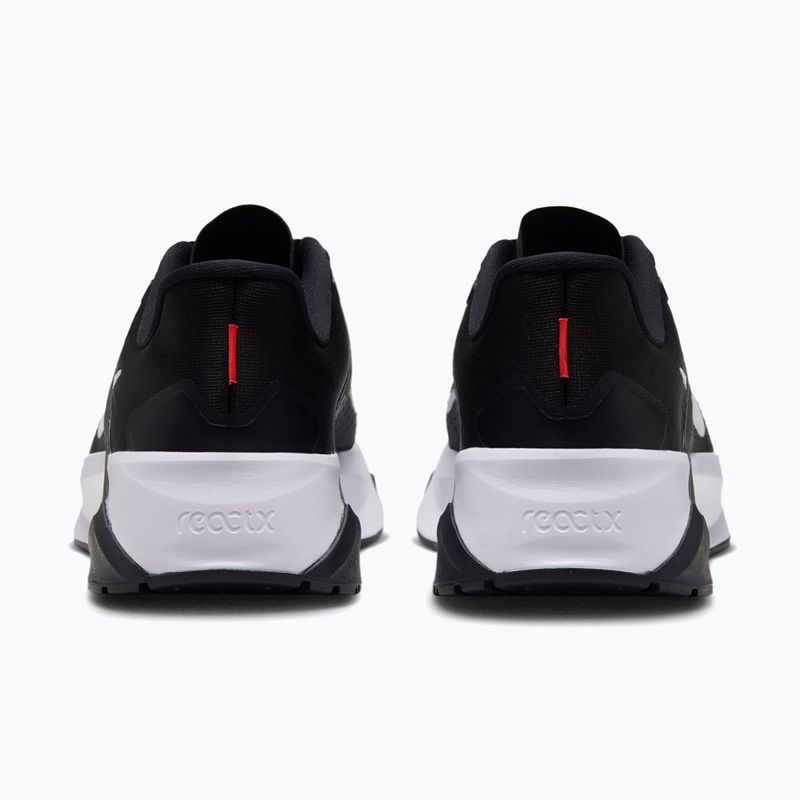 Dámské tréninkové boty Nike Hybrid RN black/anthracite/laser crimson/white 2
